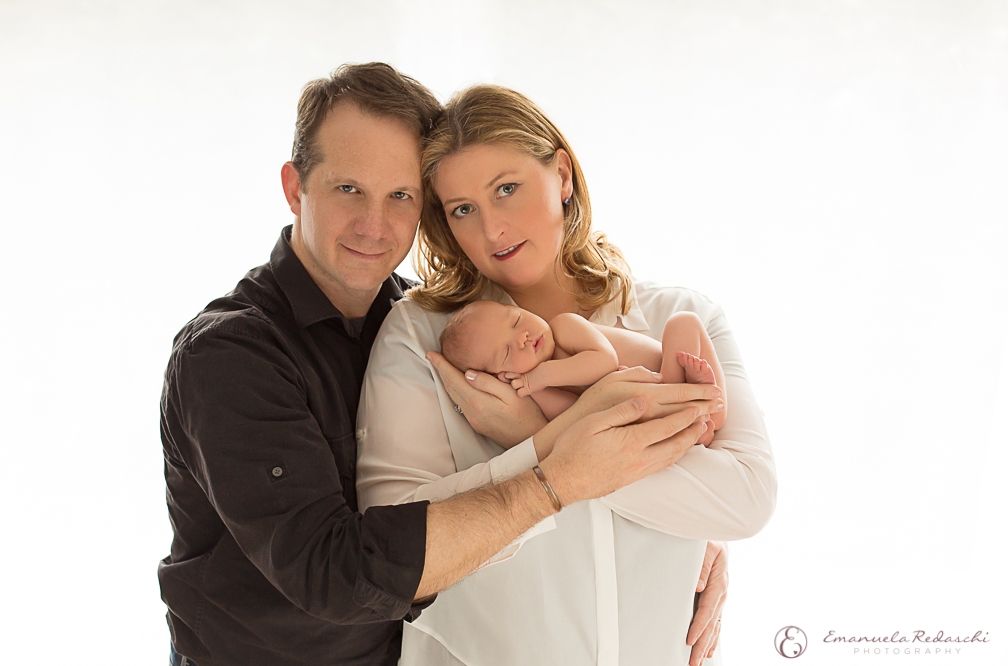 newborn pictures photography Chelsea and Clapham parents
