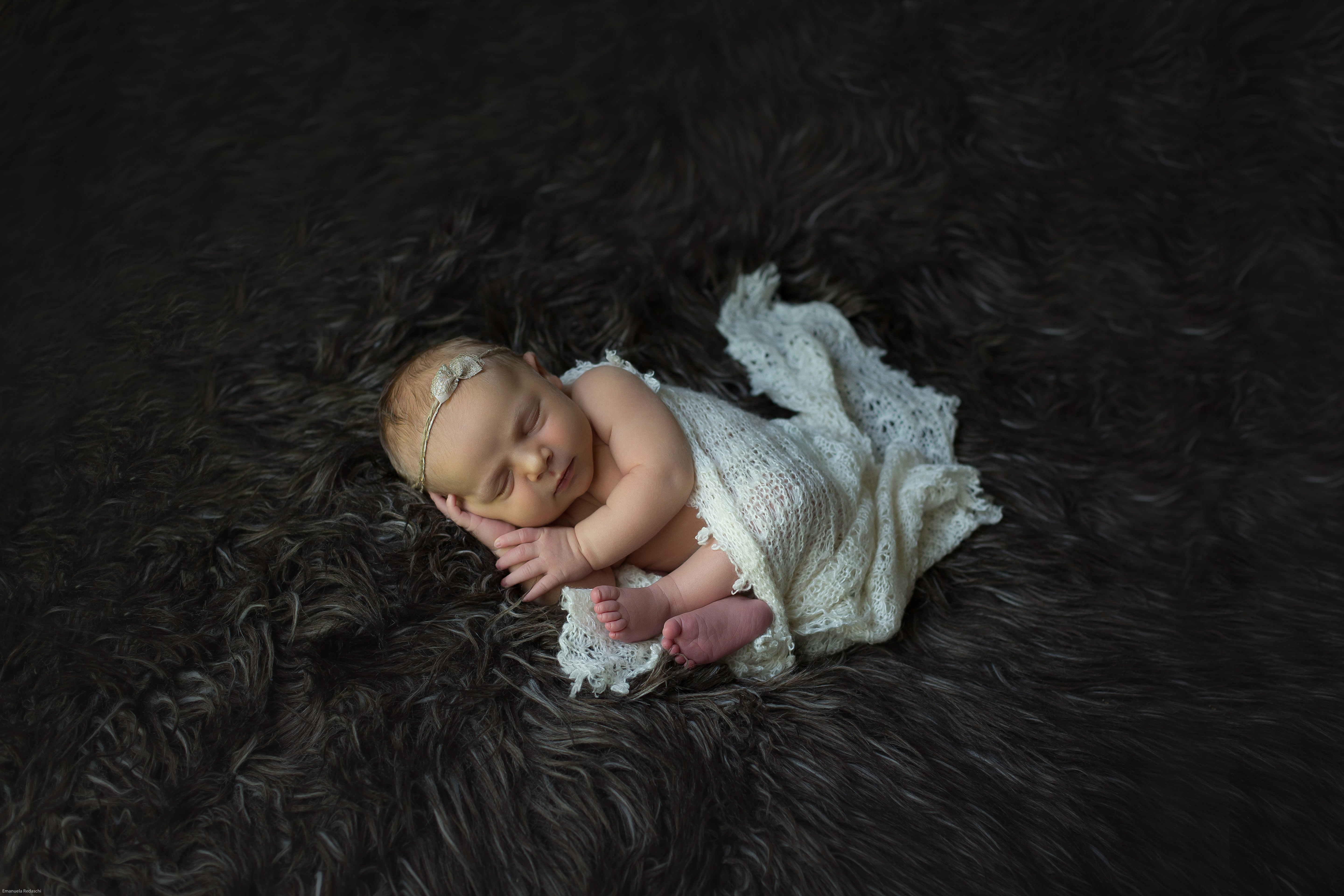 Nina Newborn tbr-5